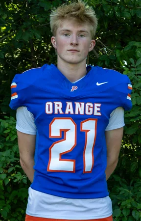 Olentangy Orange Anderson Glenn