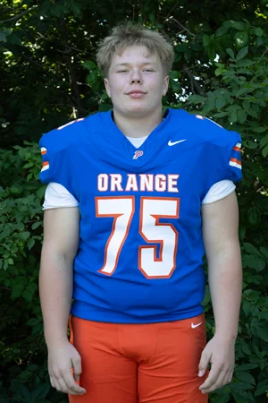 Olentangy Orange Deon Lewis