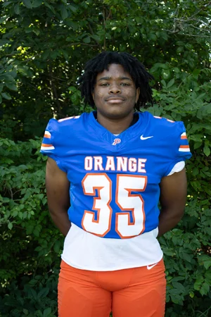 Olentangy Orange Deonte Robinson