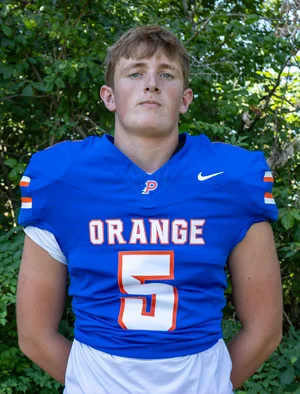 Olentangy Orange Drew Knisely