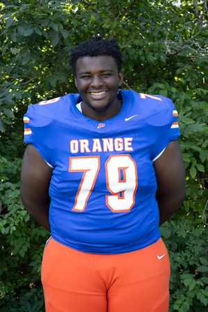 Olentangy Orange Dukens Val