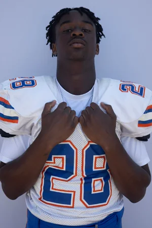 Olentangy Orange Ethan Namboya