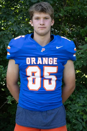 Olentangy Orange Joey Rodenberg