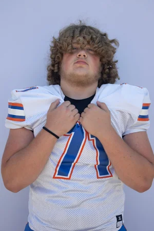 Olentangy Orange Preston Ford