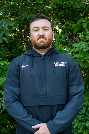 JV Defensive Coordinator / Defensive Backs Pat Daugherty